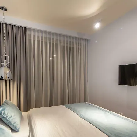 Marine Blizej Morza Apartmán *