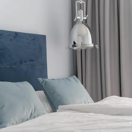 Apartmán Marine Blizej Morza Kolobřeh
