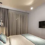 Marine Blizej Morza Apartment *