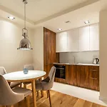 Marine Blizej Morza Apartment