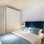 Apartment Marine Blizej Morza *