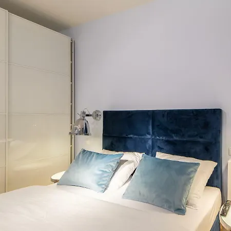 Marine Blizej Morza Kolobrzeg