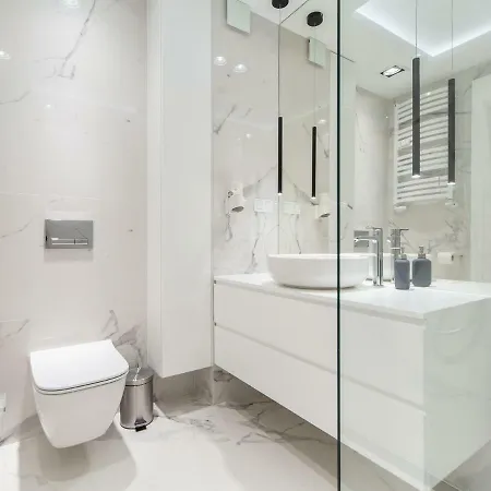 Apartamento Marine Blizej Morza