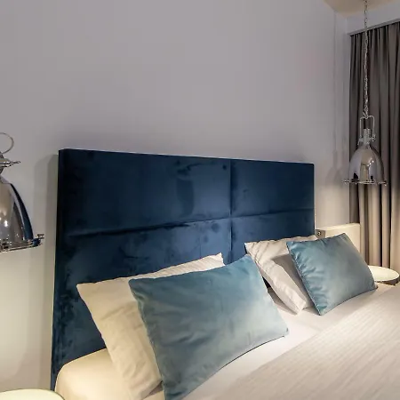 Apartamento Marine Blizej Morza