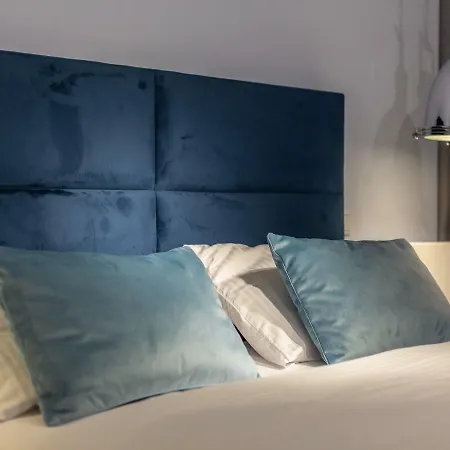 Marine Blizej Morza *