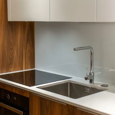 Marine Blizej Morza Apartment