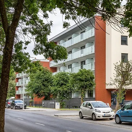 Apartment Marine Blizej Morza Kolberg