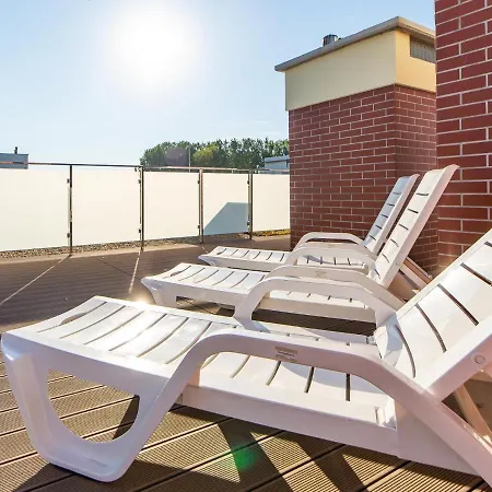 Marine Blizej Morza *