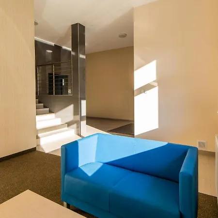 Marine Blizej Morza Apartamento