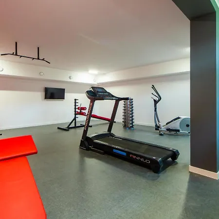 Apartament Marine Bliżej Morza Kołobrzeg