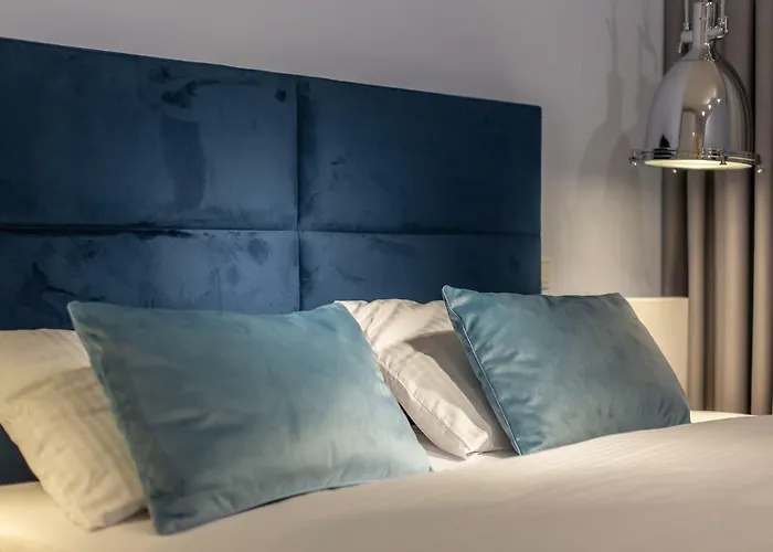 Marine Blizej Morza *