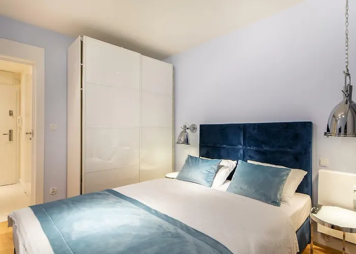 Apartment Marine Blizej Morza *