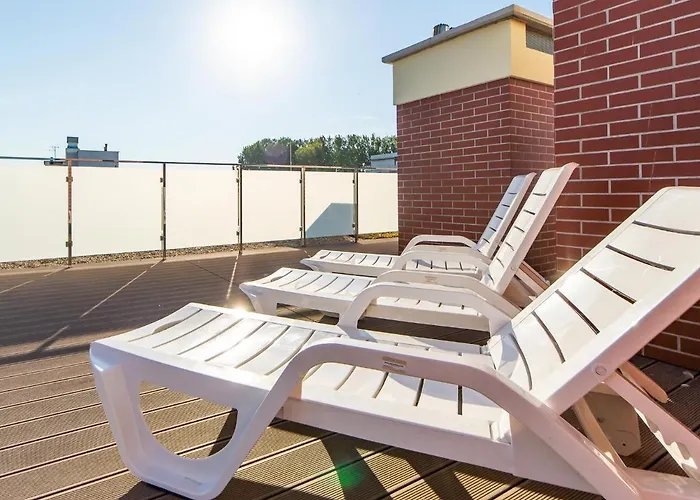 Marine Blizej Morza *